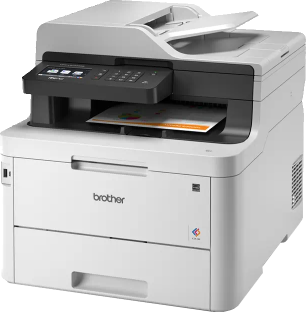 Brother stampanti, multifunzione e scanner