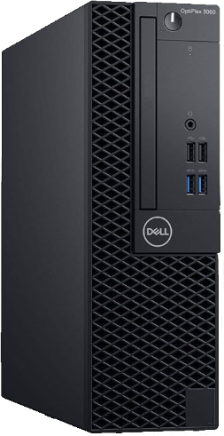 pc Dell 3060 Optilex - cod. 009792PCR-EU