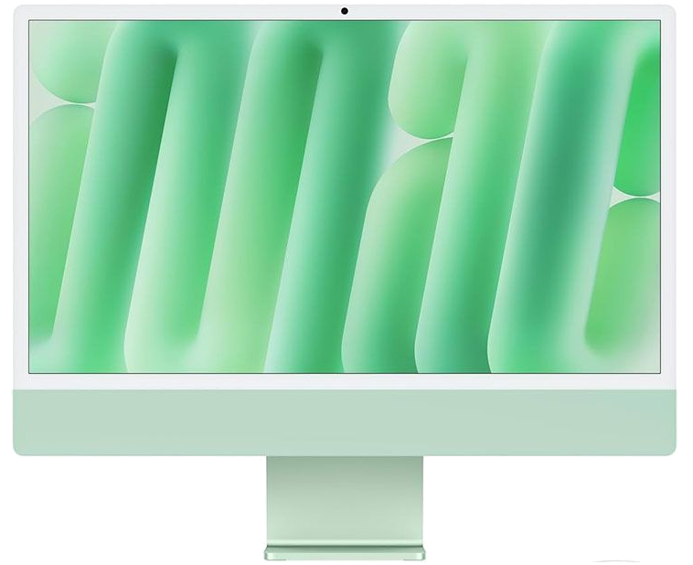 imac 24 -2023 - Apple M3 - codice 009428PCR-EU