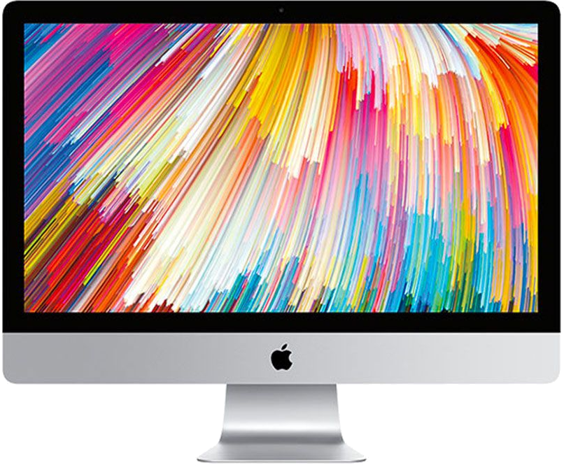 imac 27 -2019 -  intel - codice 009615PCR-EU
