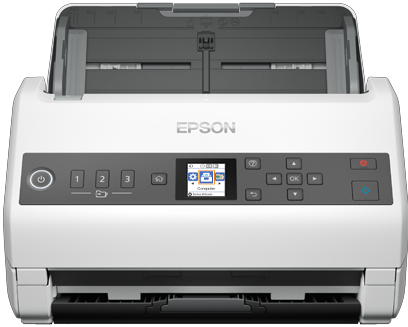 EPSON exceed your vision
