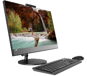 Lenovo All in one
