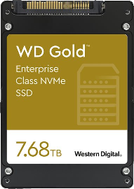 WD Western Digital SSD