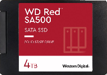 WD Western Digital SSD